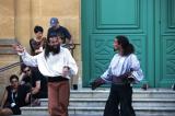 Les 3 Mousquetaires en 30 mn 8 * 5616 x 3744 * (7.26MB)